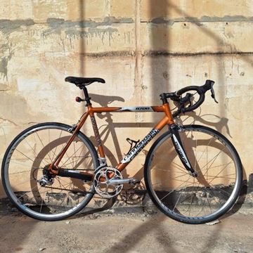 Picture of CANNONDALE R700 54